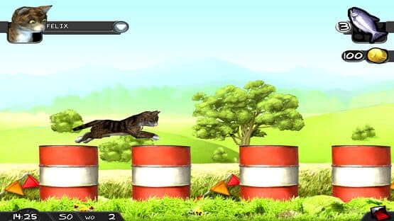 My Best Friends: Cats & Dogs — screenshot 4