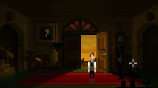 The Last Door: Collector's Edition — screenshot 1
