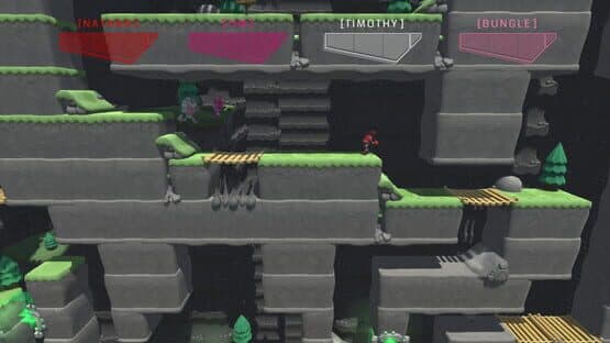 Jolt: Super Robot Racer — screenshot 1