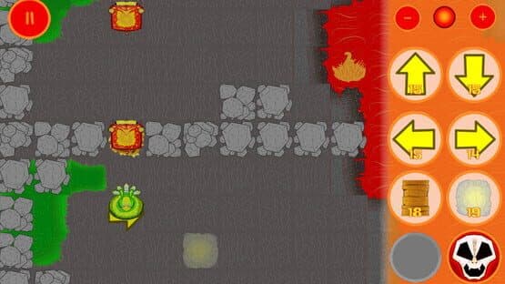 Save the Creatures — screenshot 1