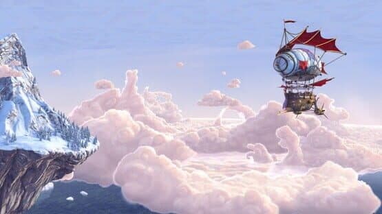 The Book of Unwritten Tales: The Critter Chronicles — screenshot 2