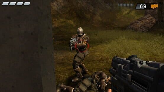 Pariah — screenshot 2
