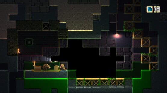 Full Bore — screenshot 5