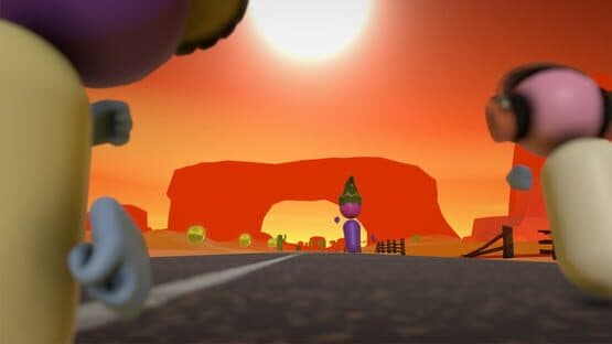 Dash Dash Run! — screenshot 4