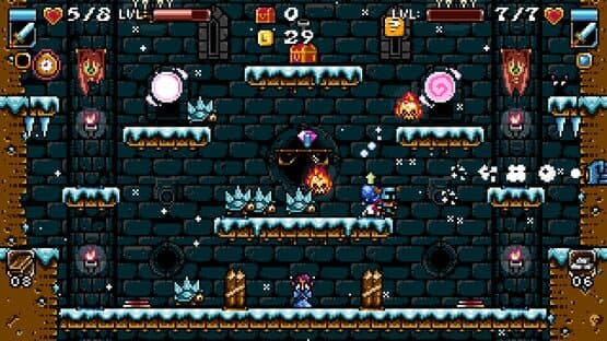 Jet Set Knights — screenshot 5