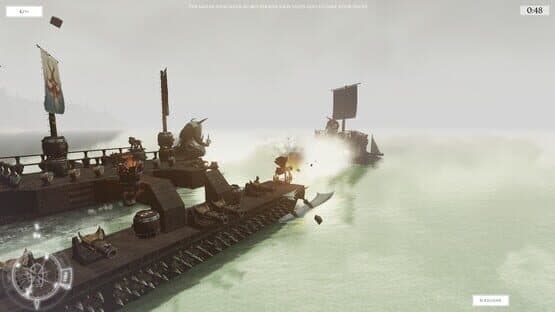 The Last Leviathan — screenshot 5