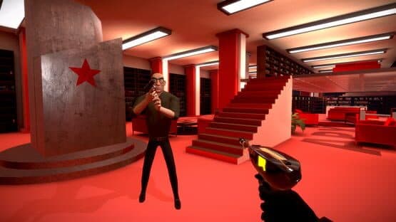 The Spy Who Shrunk Me — screenshot 1