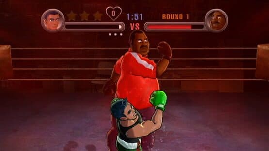 Doc Louis's Punch-Out!! — screenshot 3