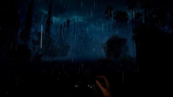 Apparition — screenshot 2