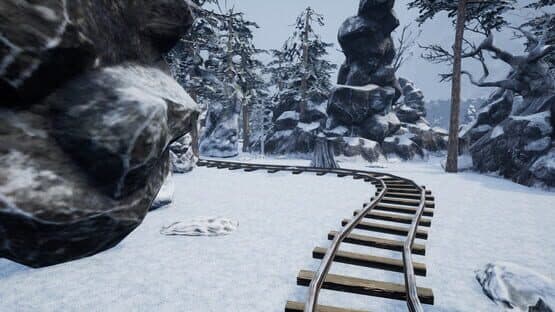Road Homeward — screenshot 4