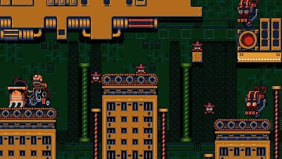 Super Retro Maker — screenshot 3