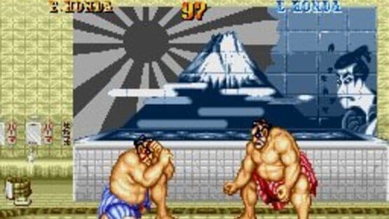 Street Fighter II: Special Champion Edition — screenshot 5