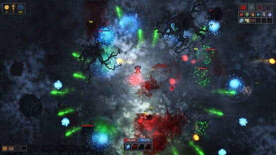 Razenroth — screenshot 1
