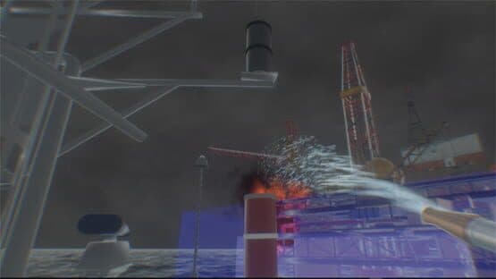 AHTS Ship Simulator — screenshot 4