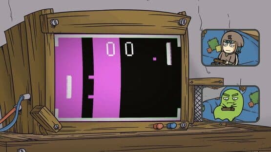 Kofi Quest: Alpha MOD — screenshot 3