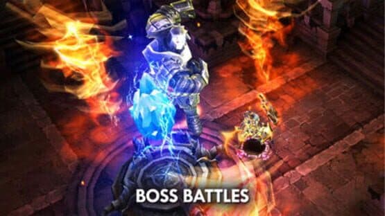 Legacy of Discord: Furious Wings — screenshot 4