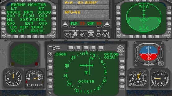 Falcon Gold — screenshot 3