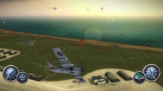 Combat Wings: The Great Battles of WWII — screenshot 6