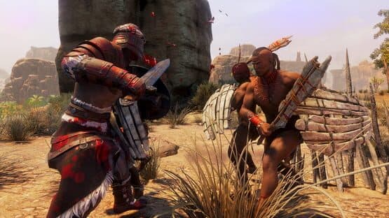 Conan Exiles — screenshot 3