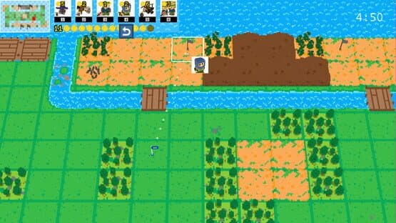 Lootfest Wars — screenshot 2