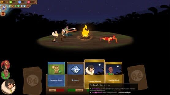 Renowned Explorers: International Society - More to Explore — screenshot 1