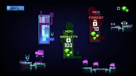 Dynamic — screenshot 2