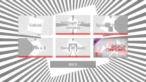 Linea, the Game — screenshot 5