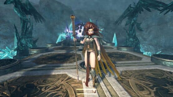 World of Van Helsing: Deathtrap — screenshot 5