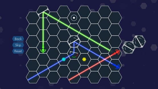 Senalux — screenshot 4