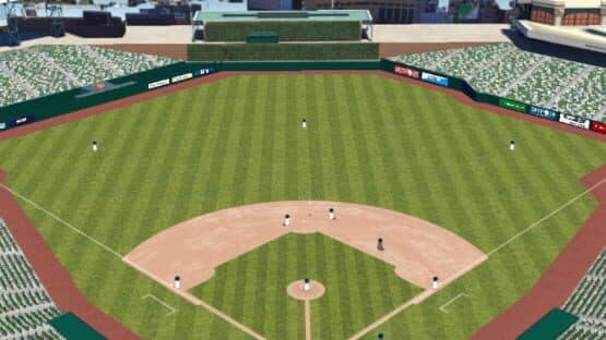 Out of the Park Baseball 18 — screenshot 1
