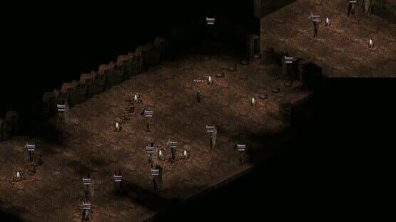 Astonia Reborn — screenshot 4