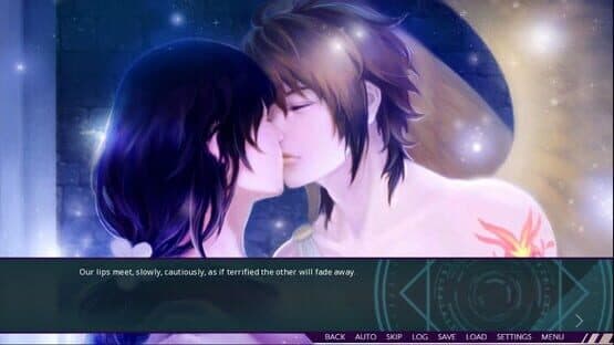 Mystic Destinies: Serendipity of Aeons — screenshot 2