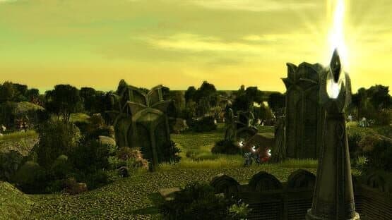 SpellForce 2: Anniversary Edition — screenshot 4