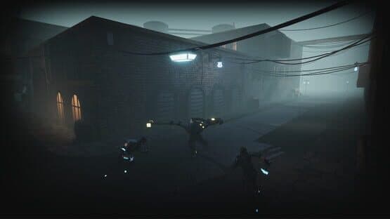 Monstrous — screenshot 7