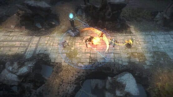 Guardians of Middle-earth — screenshot 2