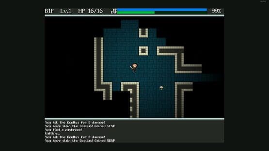 The Wizard's Lair — screenshot 2