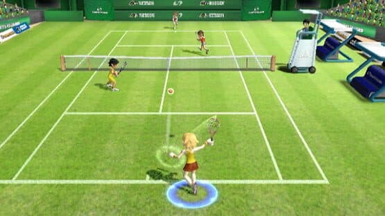 Deca Sports 2 — screenshot 8