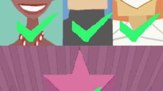 Dancing Academy — screenshot 1