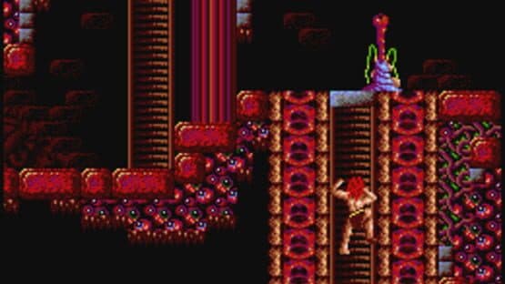 Inferno — screenshot 3