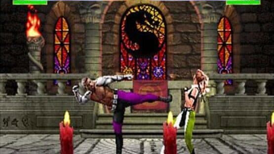Midway Arcade Treasures 2 — screenshot 3