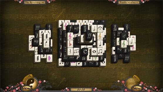 Mahjongg The Ultimate Collection 2 — screenshot 7