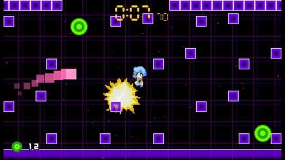 Capsule Force — screenshot 5