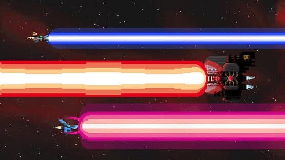 Steredenn: Binary Stars — screenshot 5