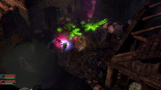 Grim Dawn — screenshot 3