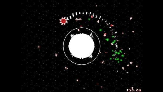 Planetbound — screenshot 4