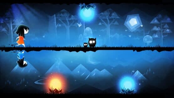 Parallyzed — screenshot 1
