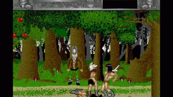 Doman — screenshot 1