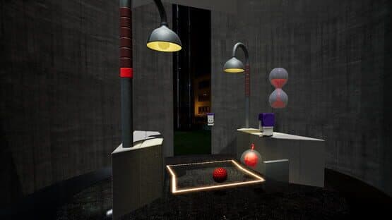 HeadSquare — screenshot 2