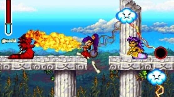 Shantae: Risky's Revenge — screenshot 5