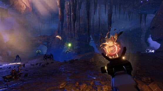 Farpoint — screenshot 2